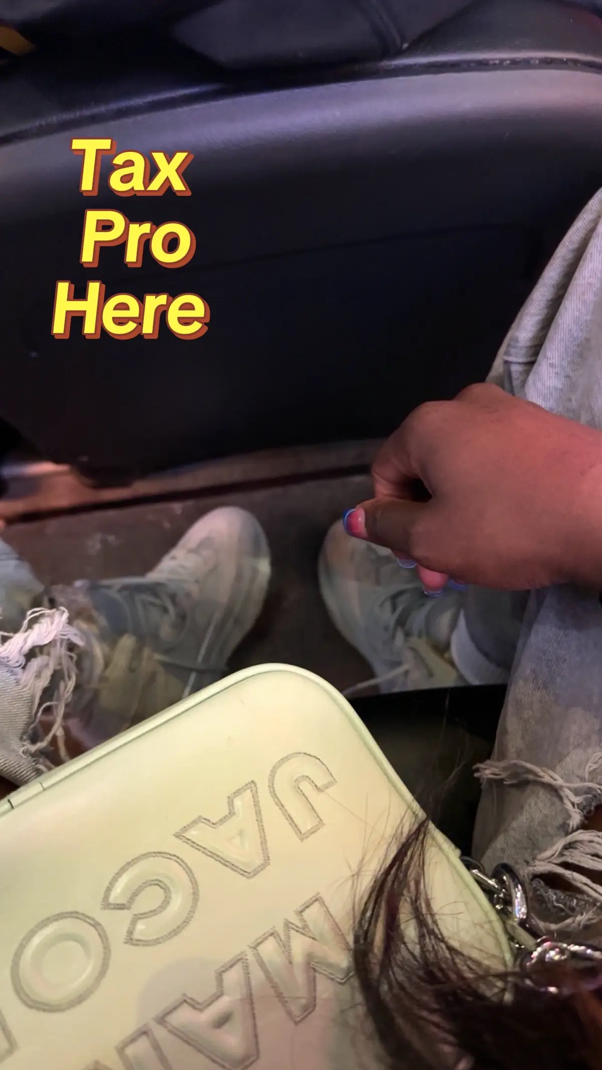 Still time to join my team- let’s work and grow #taxes #taxtime 