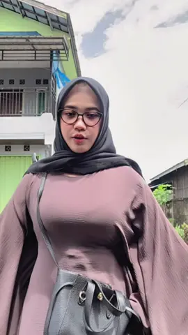 Kembali menjadi gadis desa