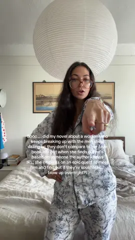 Always manfifesting female fantasy #authortok #BookTok #romancereader #bookboyfriends #fictionalmenarebetter 