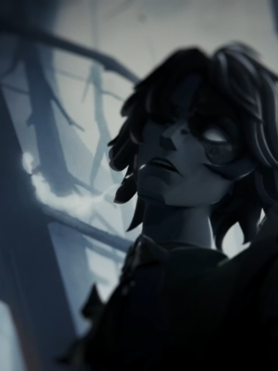 я ненавижу цветопередачу на разных устройствах((  #fou #nortoncampbell #identityv #idv #edit #fop #norton #nortonidv #idvedit #identityedit #rec #recommendations #нортон #нортонкэмпбелл #иден #идентити5 #идентити #эдит #рекомендации  #лоботомия 