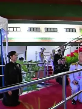 เจ้าคุณพระสินีนาถ พิลาสกัลยาณี  พลตรีหญิง ท่านผู้หญิงอรอนงค์ ปิยนาฏวชิรพัทธ์  พลตรีหญิง คุณหญิงชยุตรา วชิรพัทธโสภา  พลตรีหญิง คุณหญิงปภัสสร วัชรหทัยพัทธ์ ──────── ❖ ───────── #เจ้าคุณพระสินีนาถพิลาสกัลยาณี  #พลตรีหญิงท่านผู้หญิงอรอนงค์ปิยนาฏวชิรพัทธ์ #พลตรีหญิงคุณหญิงชยุตราวชิรพัทธโสภา #พลตรีหญิงคุณหญิงปภัสสรวัชรหทัยพัทธ์