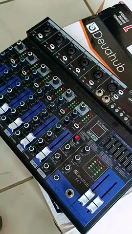 mixer 7cahnnel sangat terjangkau #mixeraudio #mixermurah #elektronik 