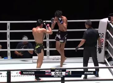 ใครจะไปสู้ นาบิล 👍🏻 #ศิลปะแม่ไม้มวยไทย  #onechampionship  #วันลุมพินี  #มวยไทย 