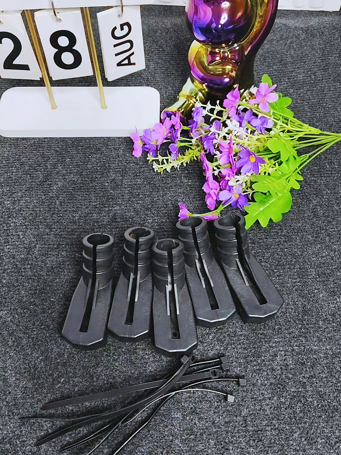 Bọc chân chống xe đế dày tặng dây rút #bocchanchongxe #bocchanchongxemay #cothamne2 @CÔ THẮM NÈ 