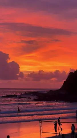 ท้องฟ้าวันนี้ 💛🧡🤍 #phuket #ภูเก็ต #sunset #vac 
