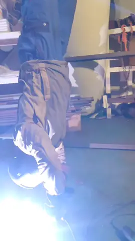 #workout #welding #ship #aptweld 