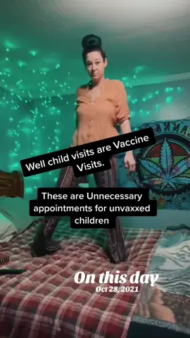 #onthisday #vaccine #wellchildcheckup #repost #anti 