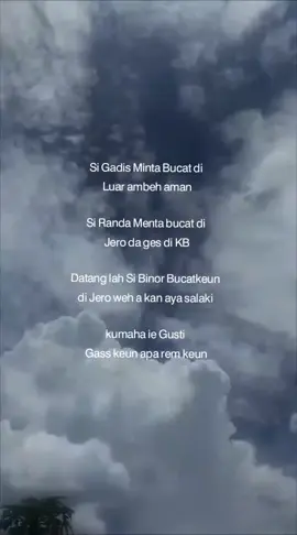 #fyp #storysunda🍁 