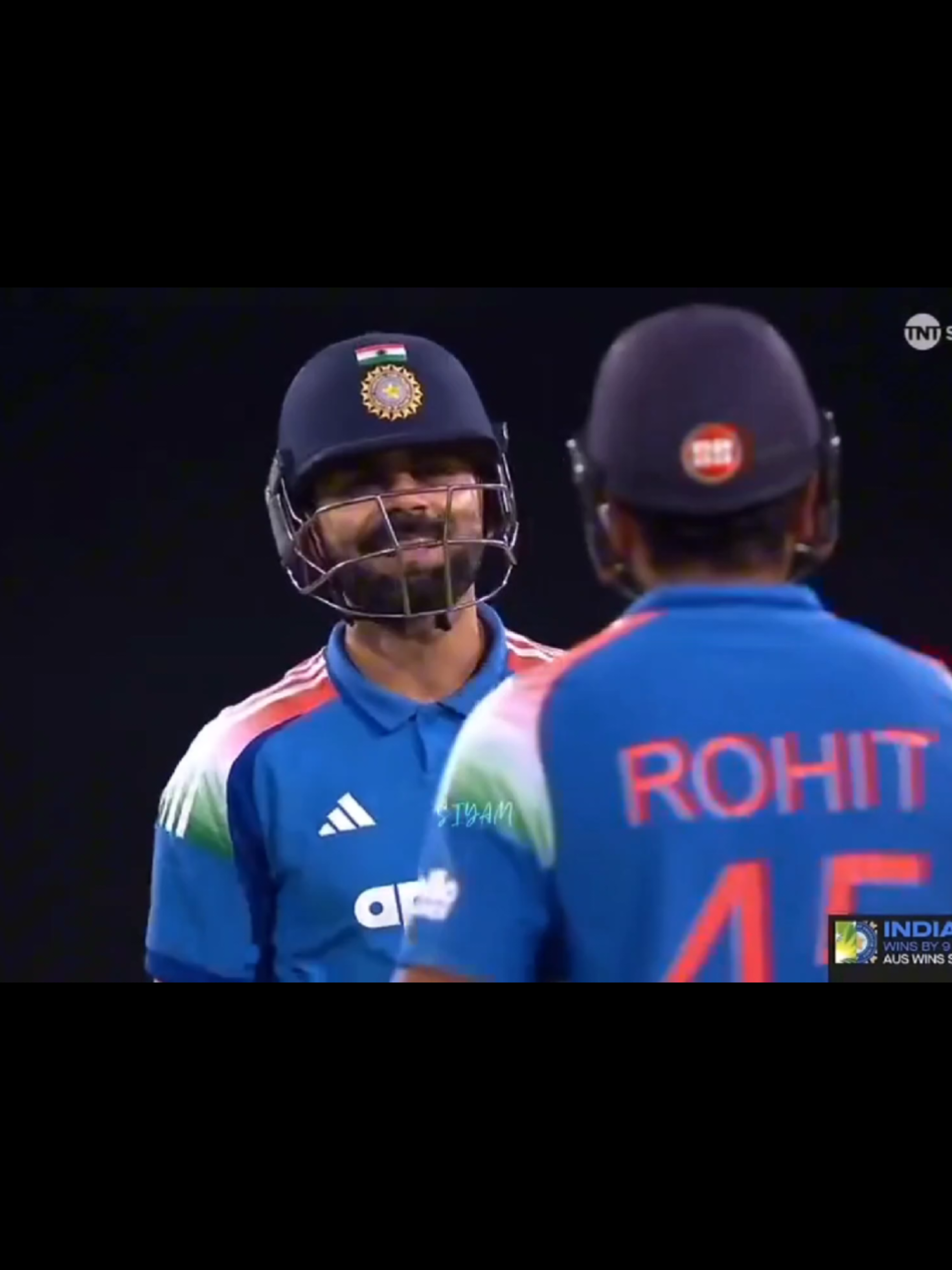 I was literally crying 😭🥀 our  goats have aged 🐐 . . . .#viratkohli #rohitsharma #indiancricketteam #foryoupage #cricket 