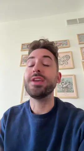 of course I cried @Dimension 20 