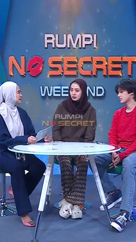 #dellapuspita #rumpinosecret 