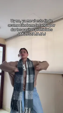 Preparen sus pasitos para este 31 🤏🏼👻📍