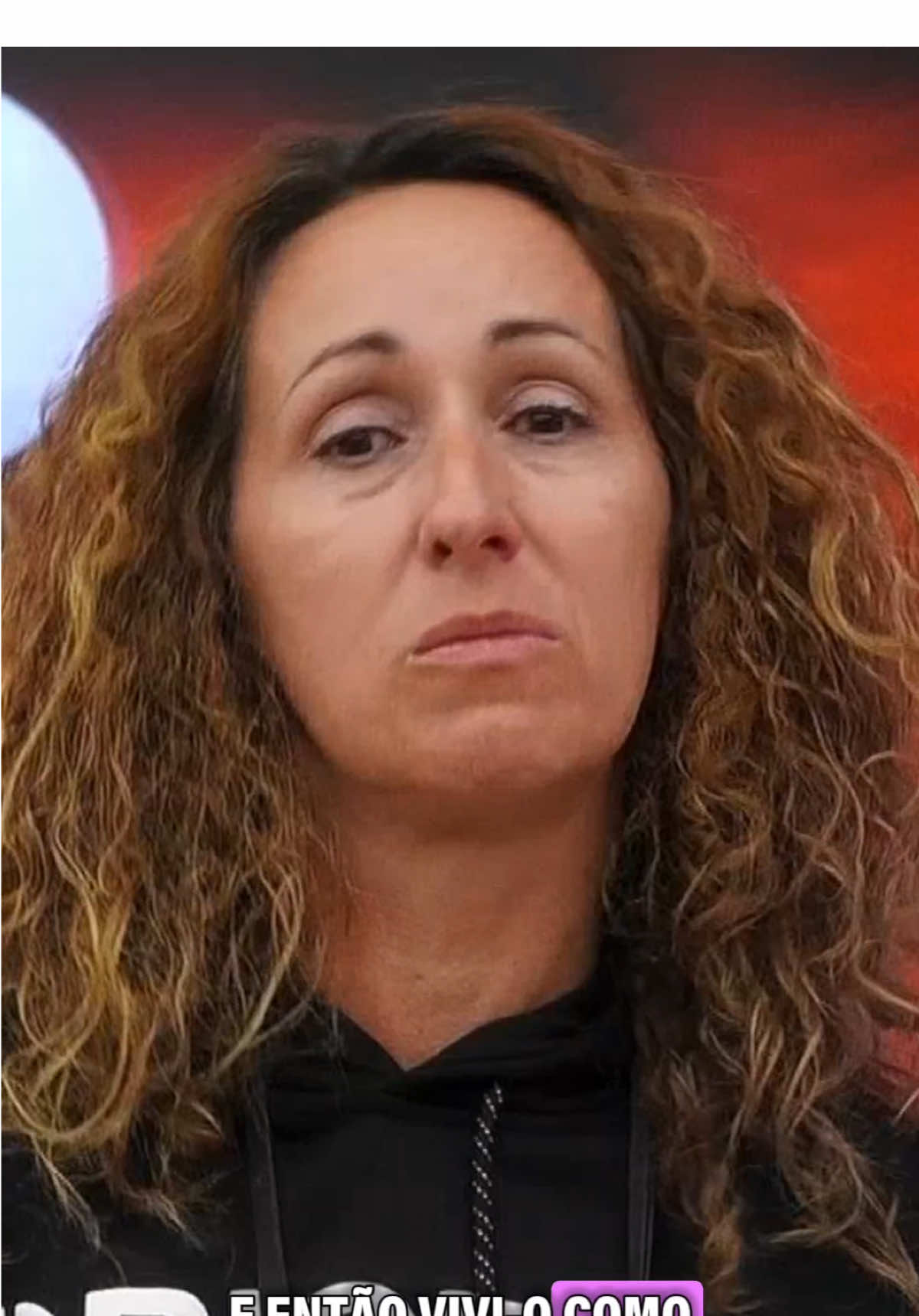 Marisa Susana explica o seu segredo ao grupo! Um história impressionante que deixou todos surpreendidos 😳 Mais alguém desse lado passou pelo mesmo?  Veja as imagens completas na Emissão Especial desta noite 👁️ #sstvi 