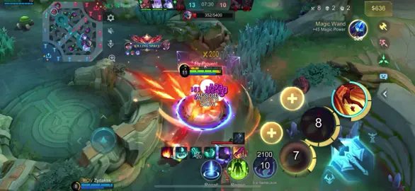 #neozyn #neozynmlbb #gusiontiktok #gusionmontage #gusionmlbb 