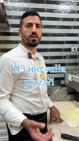 Quel tocco di rosso alle mandorle mi ha spiazzato!