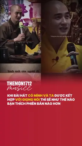 BẠN THÍCH CÂU NÓI NÀO #cominhvata #nguyenvi #themonmusic #nhactamtrang 