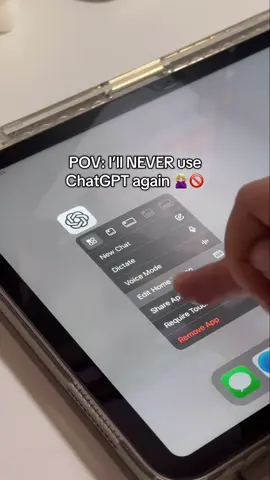 Not gonna lie… this app changed everything!! 😫✨ #ai #study #fabric_so #fyp #techtok 