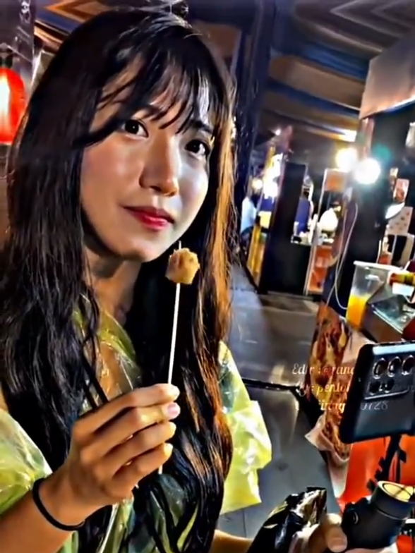 Cintaku di tolak sama cewe Korea JJ Tik tok  #jjtiktok #cewekorea 