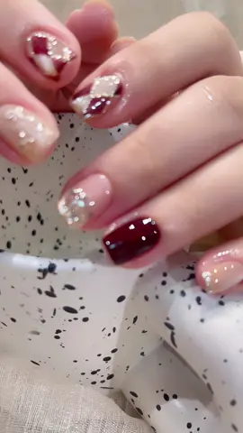 Tui làm nails tại Nam định😍😍😍#videoviral #xuhuongtiktok #chỉnh_sửa_ảnh_đẹp 99🐠