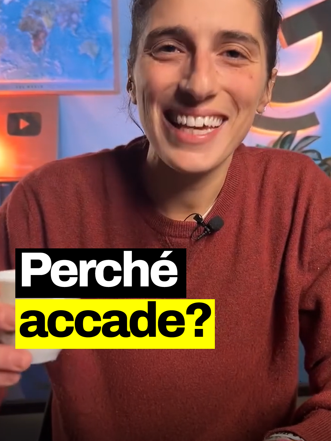 Che rabbia quando succede, vero?  Ma perché avviene? E come evitare che accada?