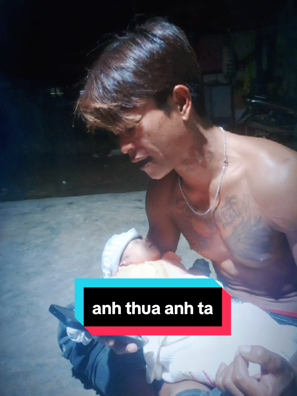Quá đổi nuông chiều, đánh mất một tình yêu ##anhthuaanhta #xuhuongtiktok #kenbibinh 
