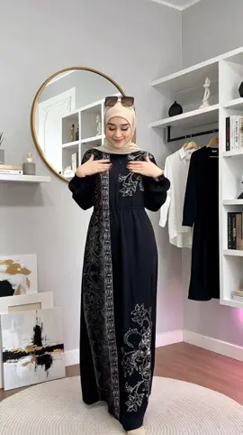 ✨ Model terbaru, bahan premium dengan harga tetap ramah di kantong! Bisa COD + ada promo Gratis Ongkir loh 🚚💕 📌 Jangan sampai kehabisan, order sekarang sebelum sold out #OutfitKekinian  #FashionWanita  #BajuPremium  #OOTDStyle  #gamiskekinian 