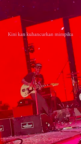 “ketika sebuah lagu jadi cara terakhir untuk bicara”, kata @julfahry di komen yucup. coba ini cerita lanjutannya gimane?