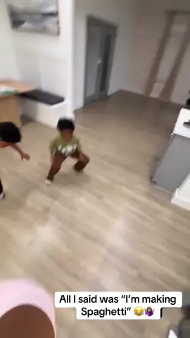 My nephews are too funny yo! 😂