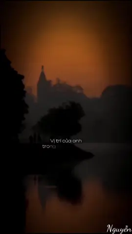 Vị trí nào cho anh❤️‍🩹 . . . . . 🥹🥹 #trambuon❤️❤️ #trambuon1808 #nguyenthanh💔 