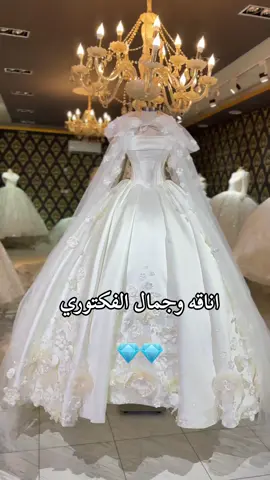 اناقه وجمال الفكتوري لدي إليزا  #فستان_فكتوري #إليزا_لي_فستاين_الزفاف  #العصر_الفكتوري #عرائس_إليزا_2026  العنوان اجدابيا 📍 شارع التخفيضات  يوجد خدمه توصيل لجميع مدن ليبيا  0924595710