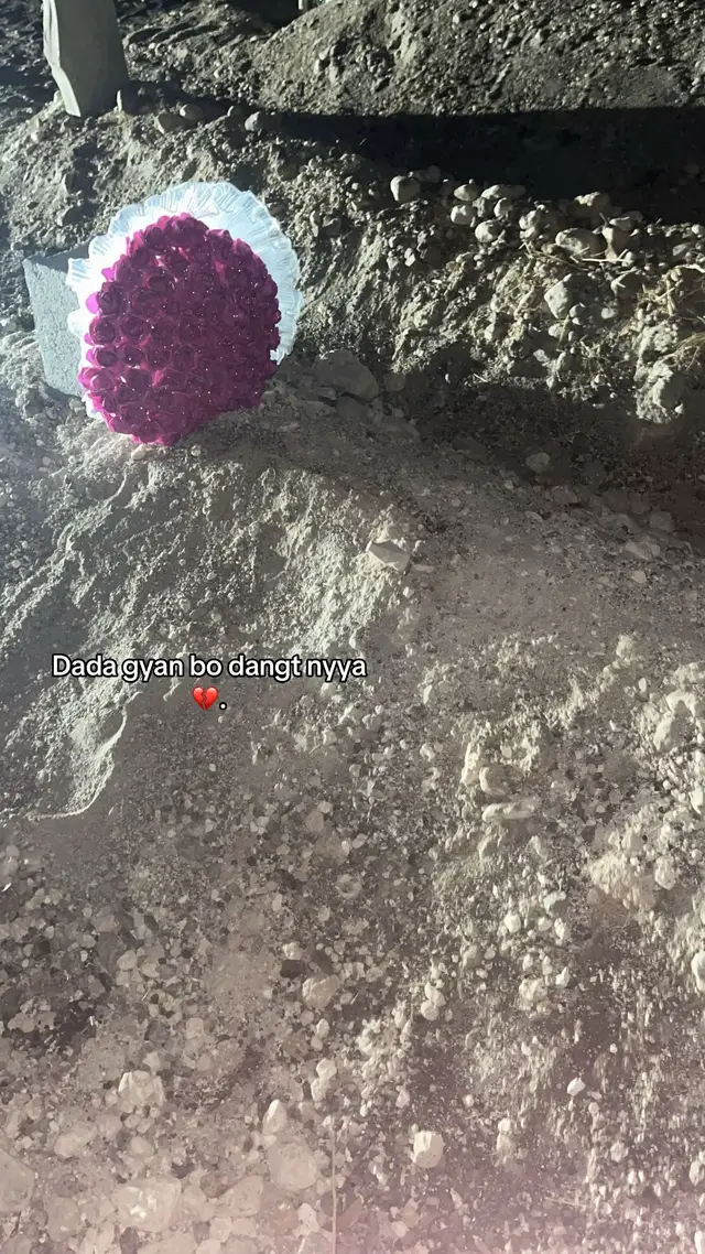 Dada gyan 💔. 25/10/2025