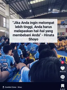 #motivation#hinatashoyo#lewatberanda 