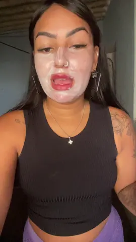 Peeling caseiro ❤️