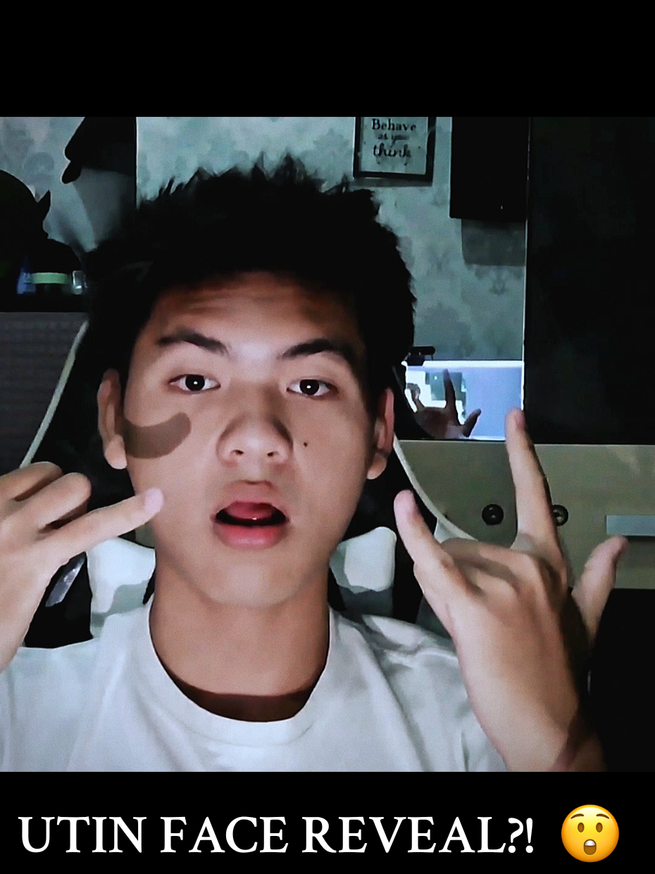 UTIN FACE REVEAL?! 🤤 @utinwut  | clip clippers edits utin roblox emman streamer | #utinroblox #emmanroblox #fyp #utinfacereveal #fyppppppppppppppppppppppp 