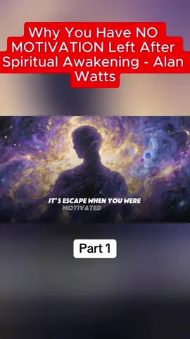 #alanwatts #motivation #philosophy #spirituality #fyp 