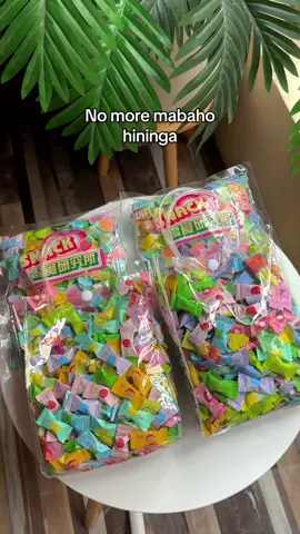 No more mabahong hininga, fresh candy lang katapat nyan✨ #candy #candyfresh #candyfreshbreath #candybreathfreshener 