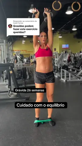 Respondendo a @Carol Torres  Coretraing em pé para gestantes. #treinofeminino #treinoemcasa #autoestima #exercicioemcasa #treinogestante  @wistersania/ FisioFitness  @wistersania/ FisioFitness  @wistersania/ FisioFitness 