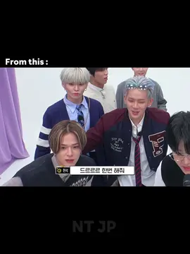 Durururu hoiii ! By asahi 😂 #treasure #treasure_yg #asahi #hamadaasahi 