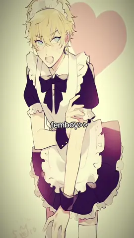 #femboy #fyp 