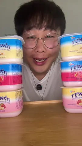 איזה טעם אתם?🤓  #דניאלה #יונגטועם #israel #food #ישראל 