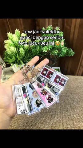 udah lucu gemesh, mana harganya murah lagi 🥺🤏🏻 #fyp #ganci #gancicustom #viral 