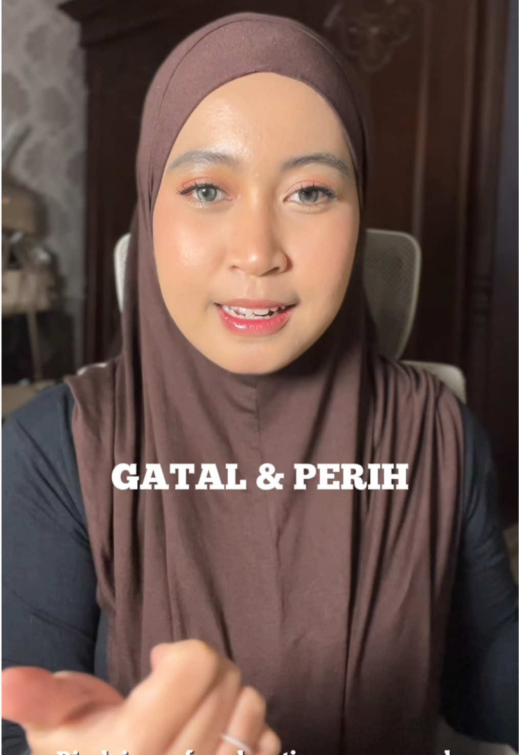 ‼️FAKE SITUATION‼️ #Ruam #CreamBekasLuka #CreamGatal #CreamIritasi #CiaraIndonesia