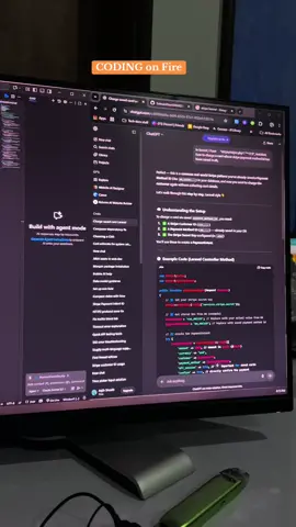 CODING like a pro ❤️🔥 Beauty of web development  #coding #webdevelopment #programming #viral #fyp @Zaid Ashfaq 
