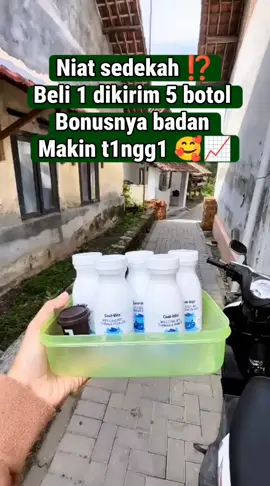 12 th keatas 🥰📈 #coolvitakalsium #peninggibadan #coolvitaindonesia 