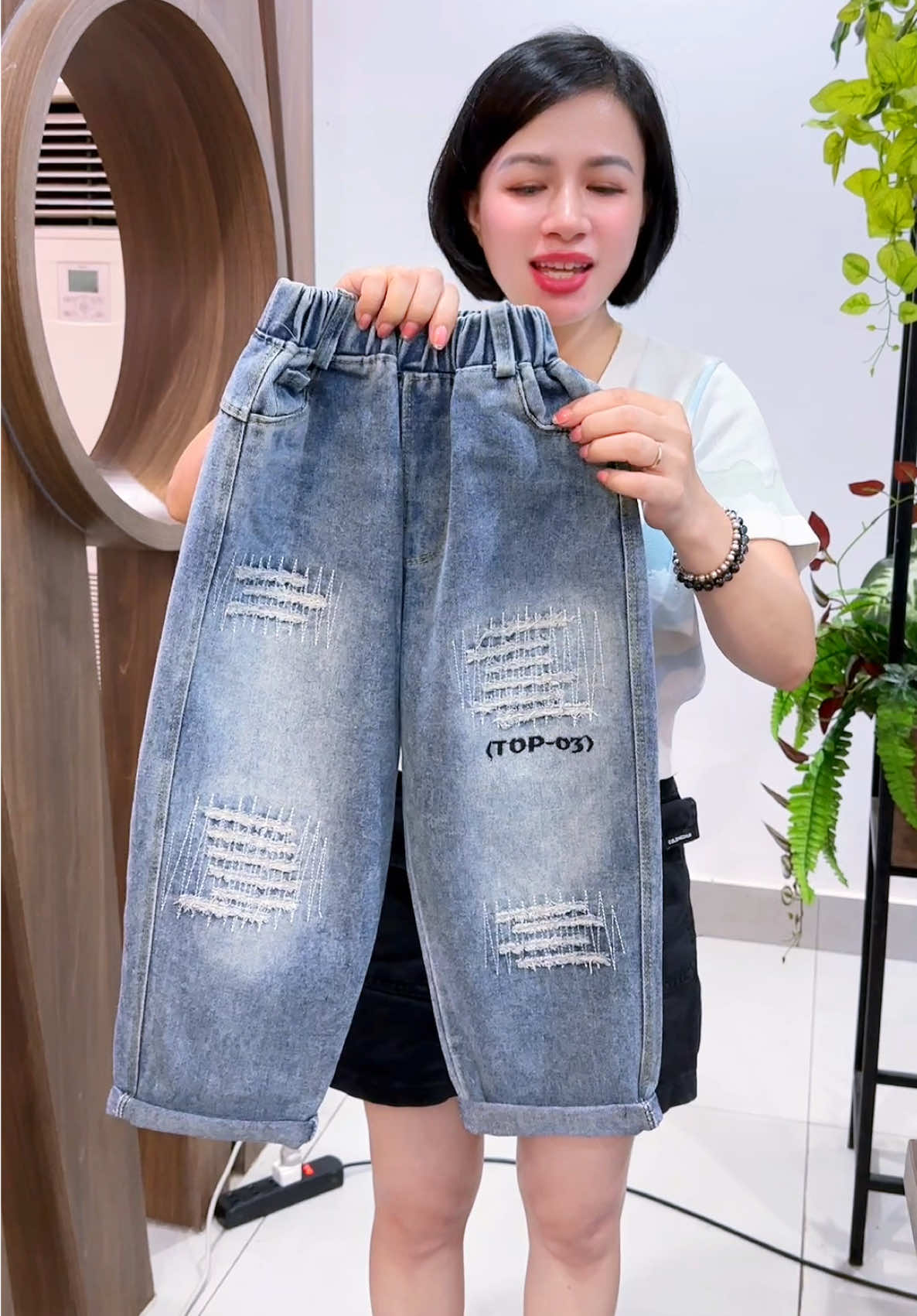 Quần jean bé trai chất mềm đẹp mặc đi học đi chơi có size đại #quanbetrai #quandihoc   #quanjeanchobe #quanjeanbetrai#quanjean 