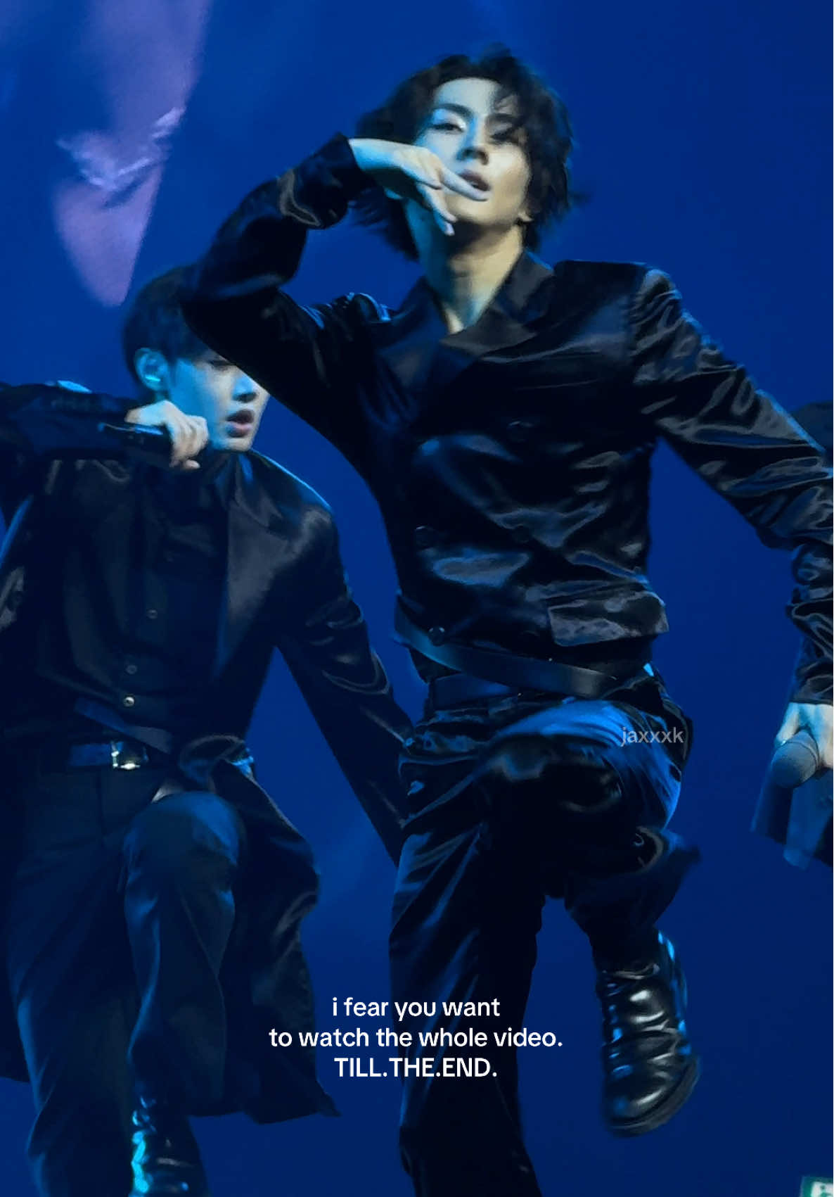 no, literally this sound and this video in slow mo… @enhypen #enhypen #engene #walkthelinefinal #seoul #fyp 