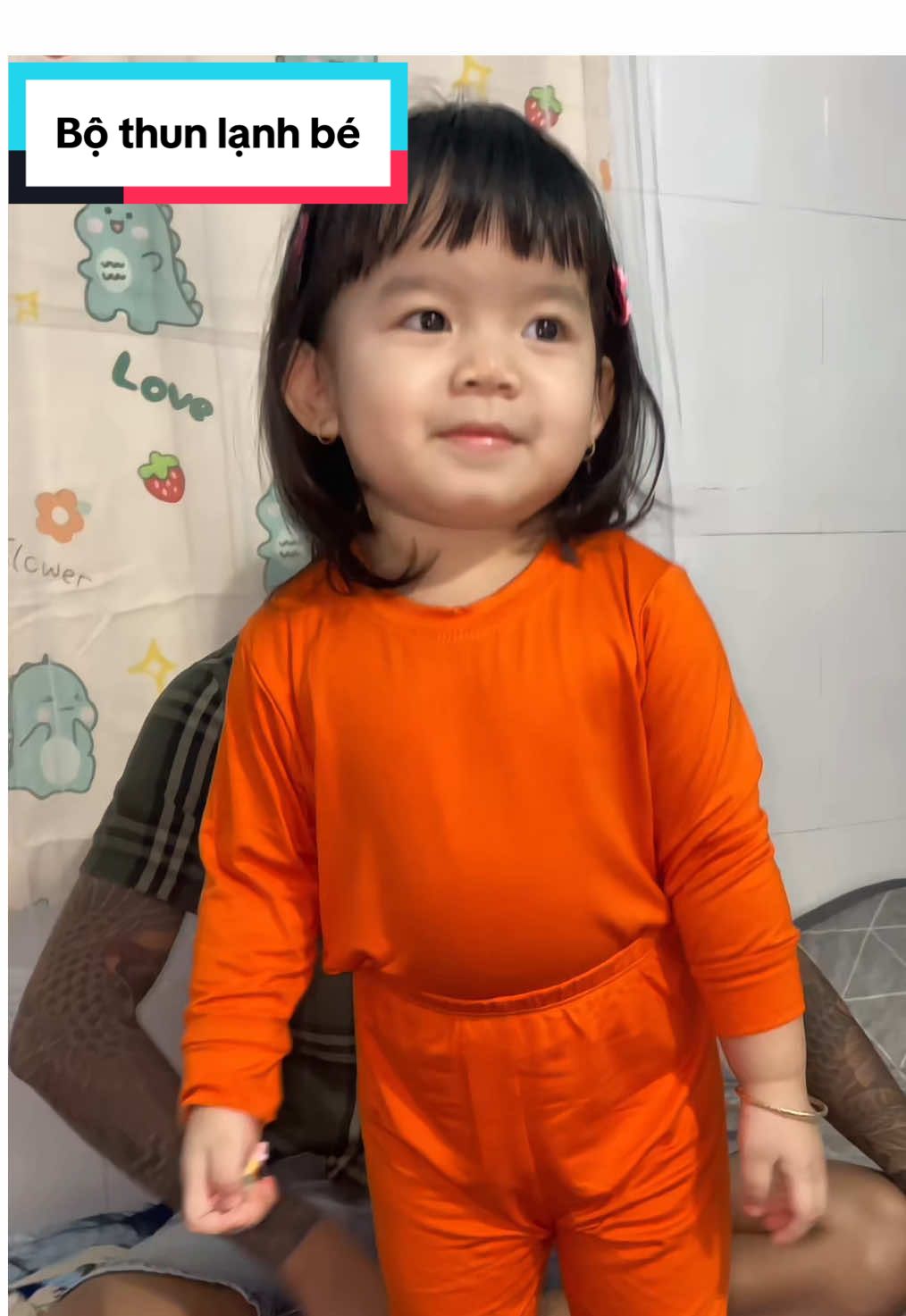 Đồ thun lạnh dài tay cho bé mặc vừa xinh vừa thoải mái lại tránh nhiễm lạnh #nhumedau #dothunlanhchobe #dothunlanh #donguchobe #xuhuong 