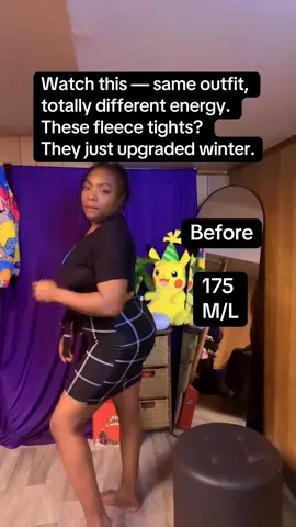 Leggings for the cold weather besties 