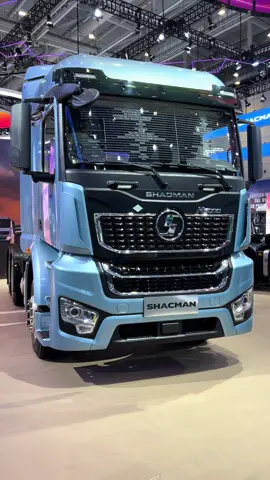 Shacman M5000 480hp #weichai #shacman #m5000