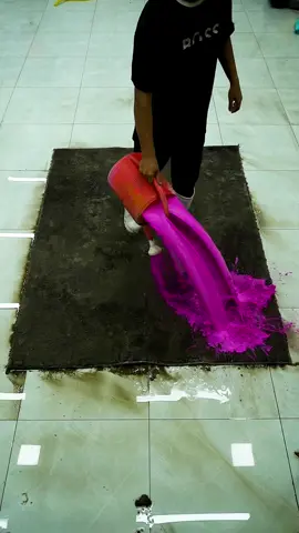 Extreme Muddy Carpet Cleaning That Will Blow Your Mind #soclean #asmr #satisfying 